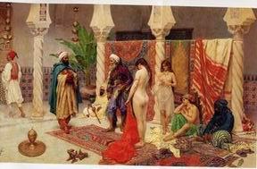 unknow artist Arab or Arabic people and life. Orientalism oil paintings 619 Spain oil painting art